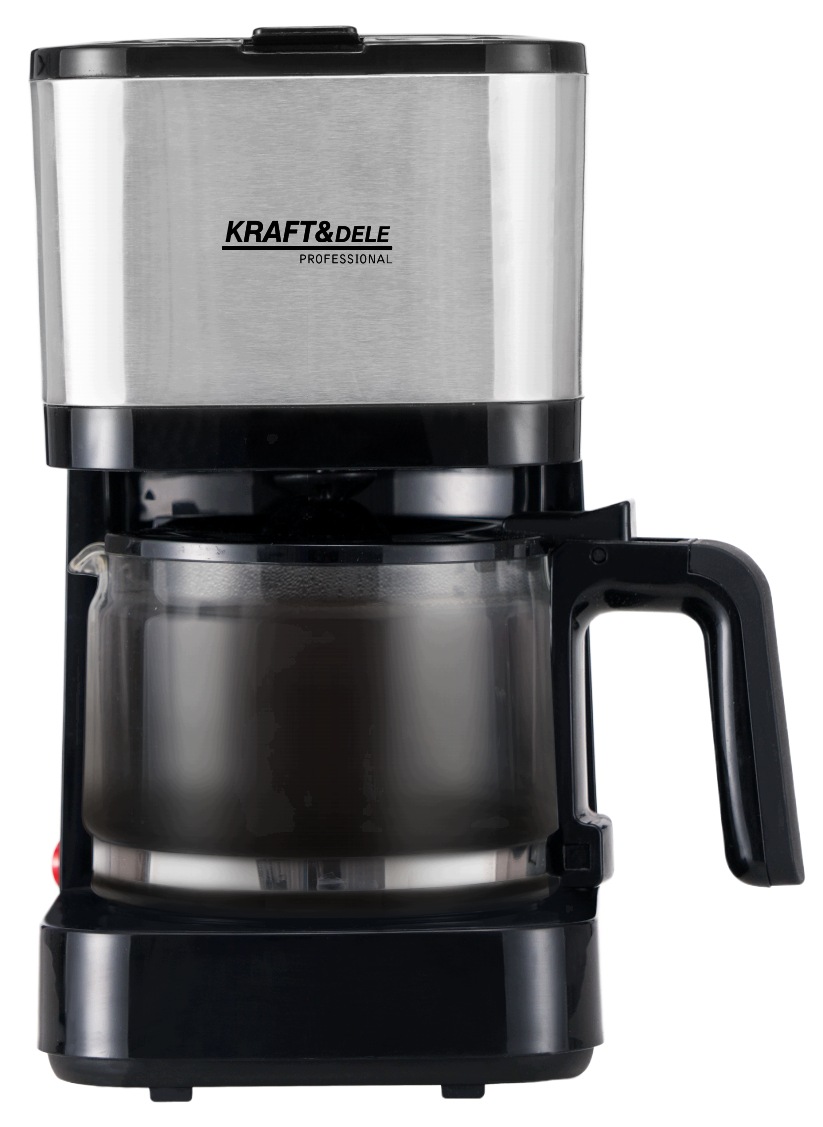 Ekspres przelewowy Kraft&Dele KD4287 0,8 l