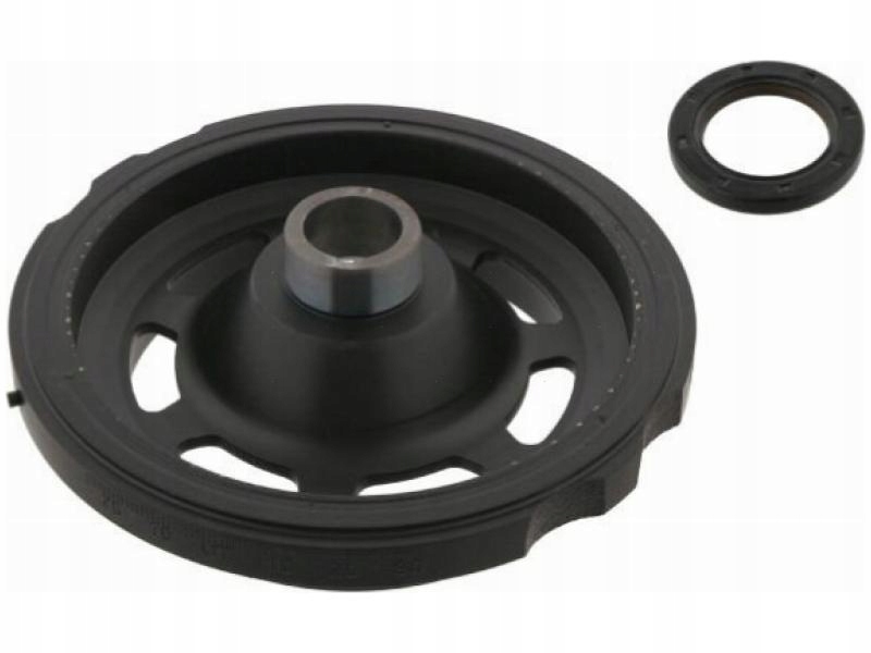 KOŁO PASOWE WAŁU MERCEDES KLASA G W461 2.9 SPRINTER 2T 2.9 3T 2.9 4T 2.9