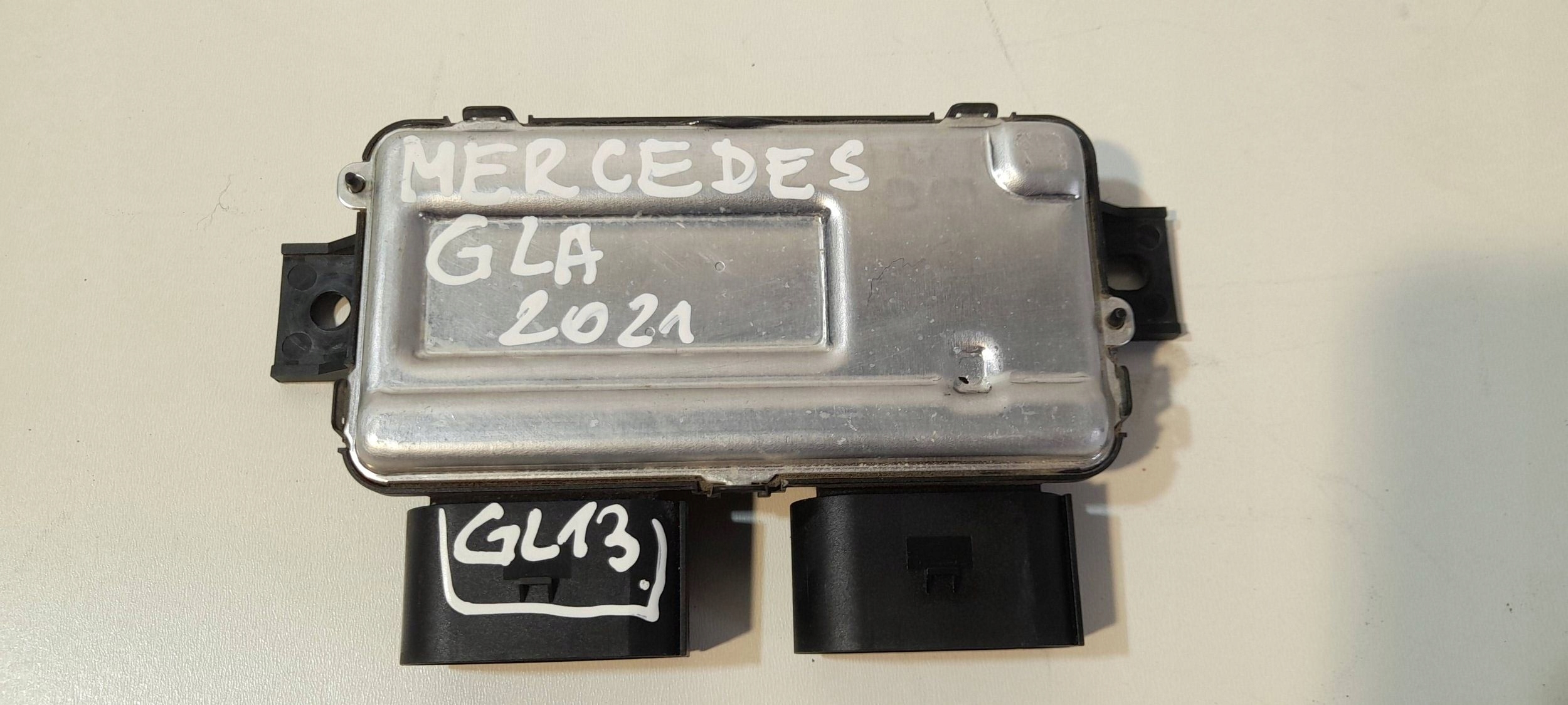 Mercedes-Benz GLA H247 control unit / module of injection pump A0009008214