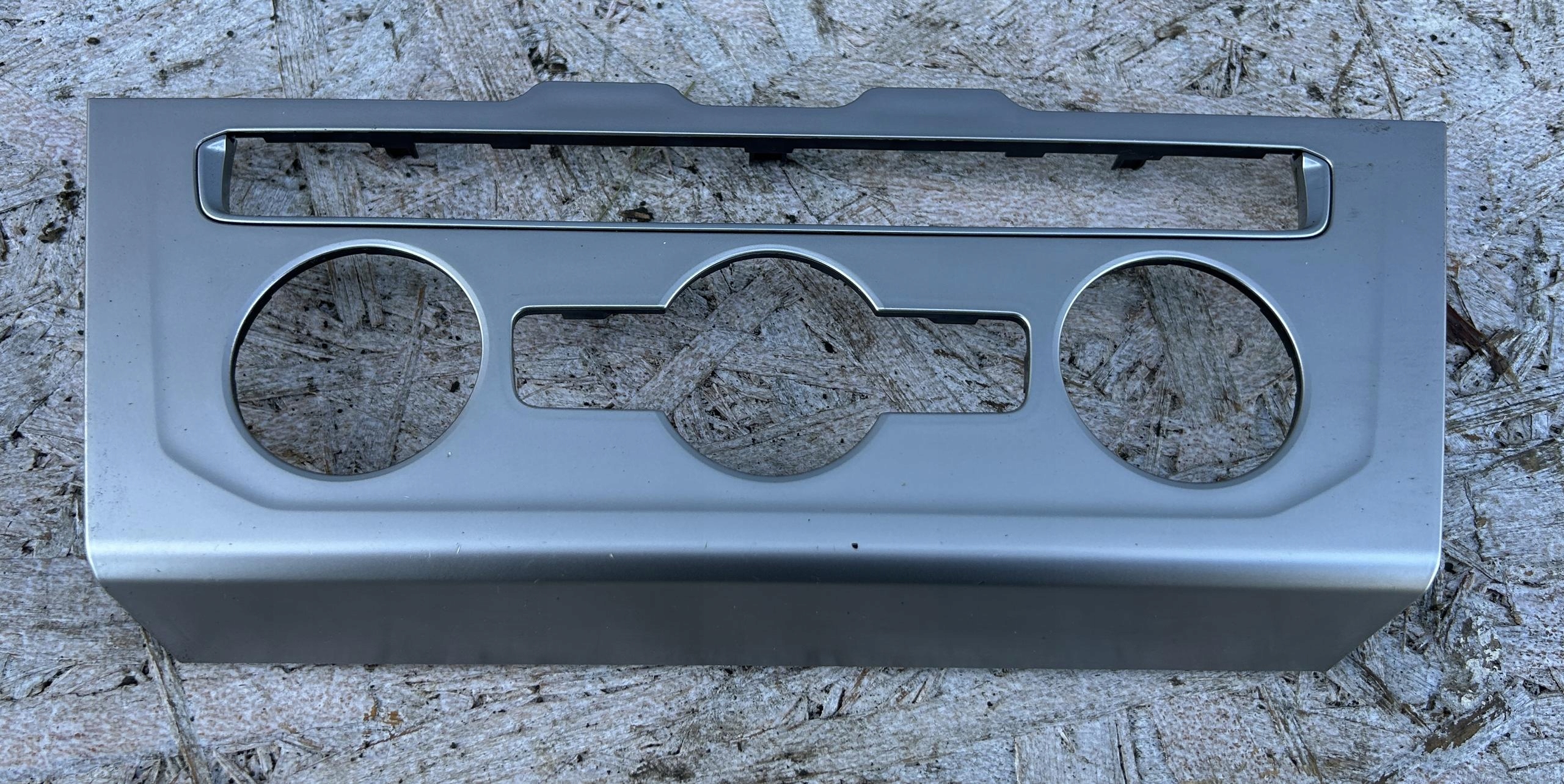 RAHMEN PANELU klimaanlage VW PASSAT B8 14- 3G1863100