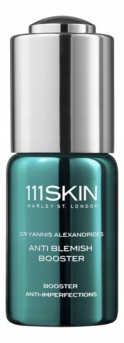 111Skin Antiblemish booster proti nedokonalostem 20 ml