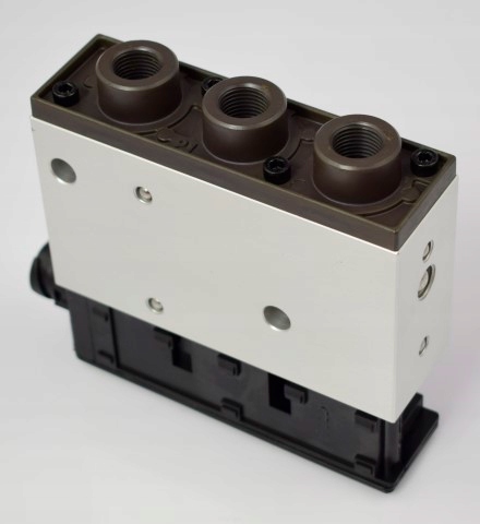 569832 - [] ELC КЛАПАН РУЛЯ.ПОДУШКИ VOLVO FH / FM