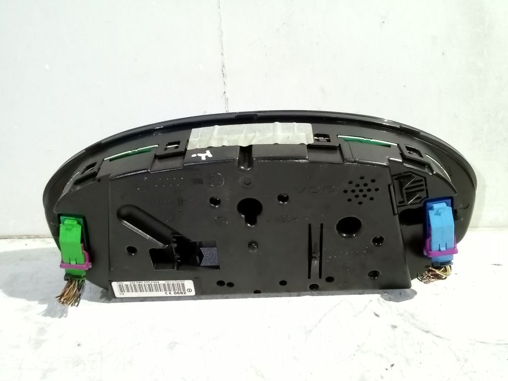 VW Passat B5 lift dials dials