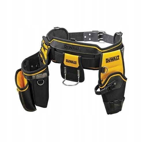 Dewalt DWST1-75552 Montážní pás na nářadí Sakwa