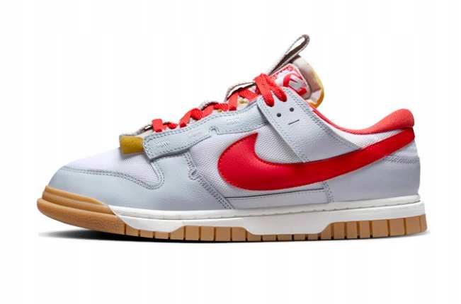 Boty Nike Air Dunk Jumbo Velikost 44 Originální