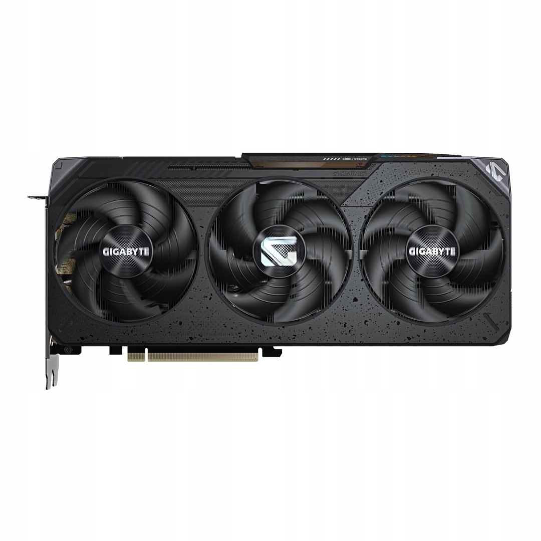 Karta Vga Gigabyte Radeon Rx 9070 Gaming Oc 16G 16GB GDDR6 256bit 2xHDMI+2x