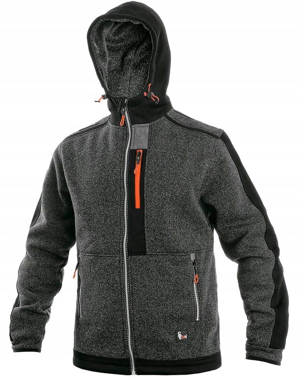 

Kurtka zimowa Indianapolis Cxs XL