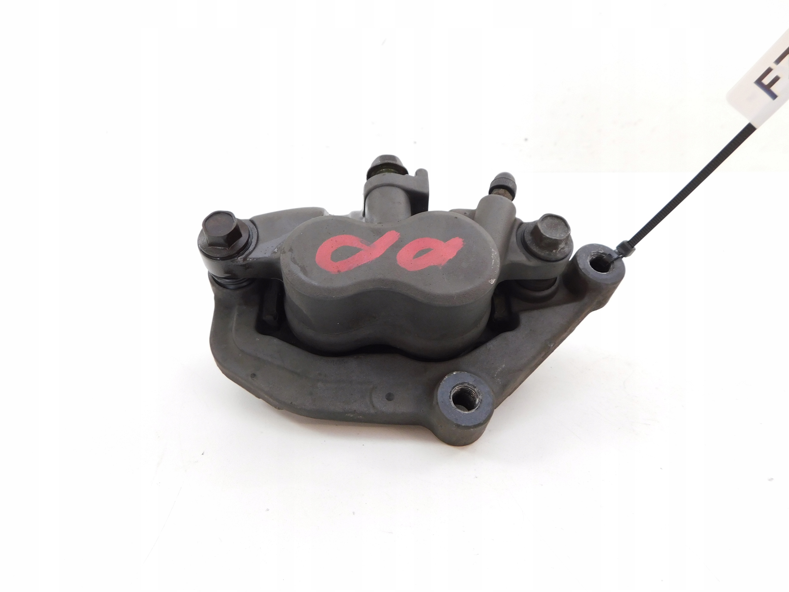 YAMAHA FZ6 S1 ZACISK HAMULCA PRZÓD PRAWY