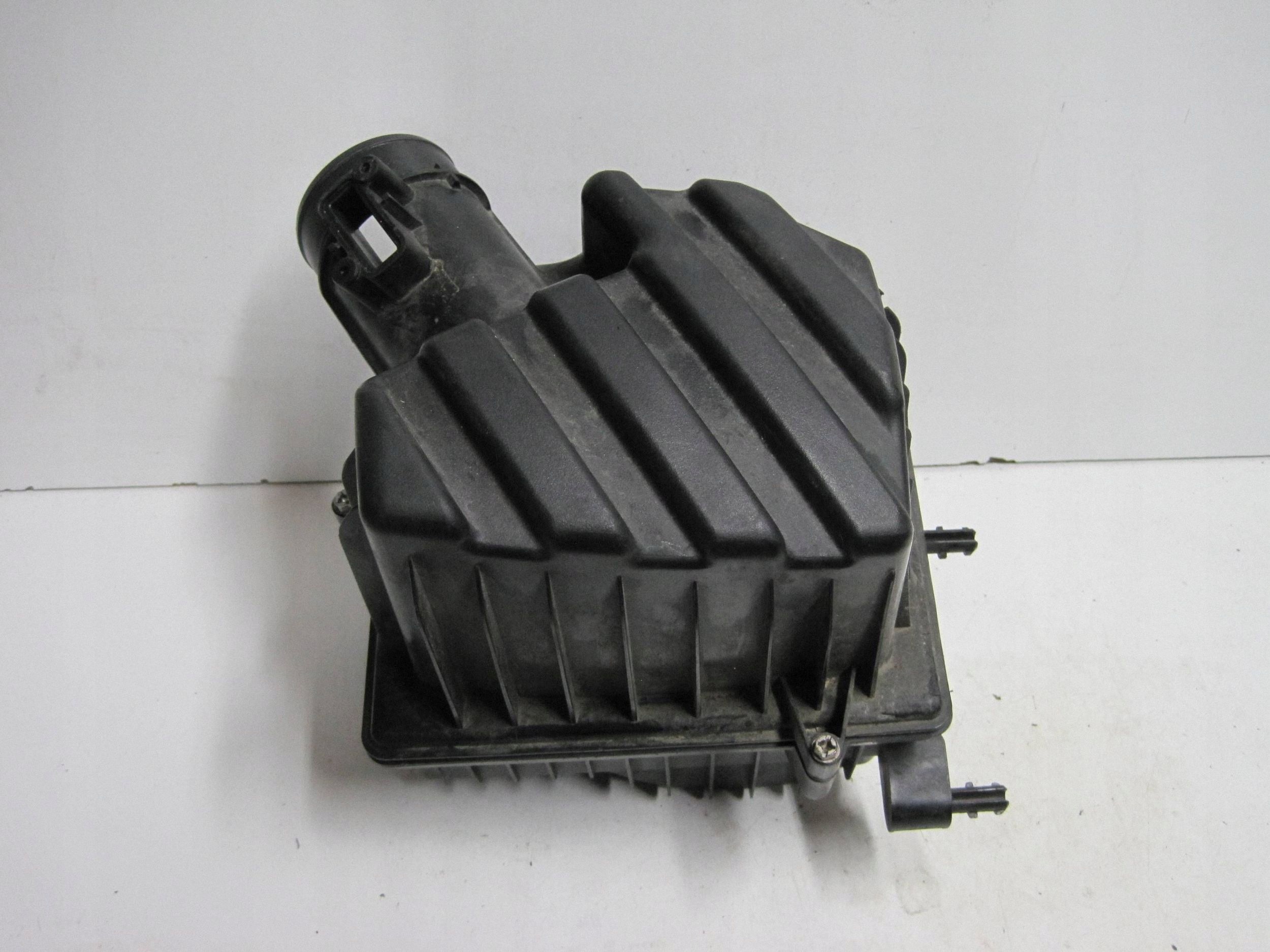 Gehäuse filter luft JEEP COMPASS II 52152085