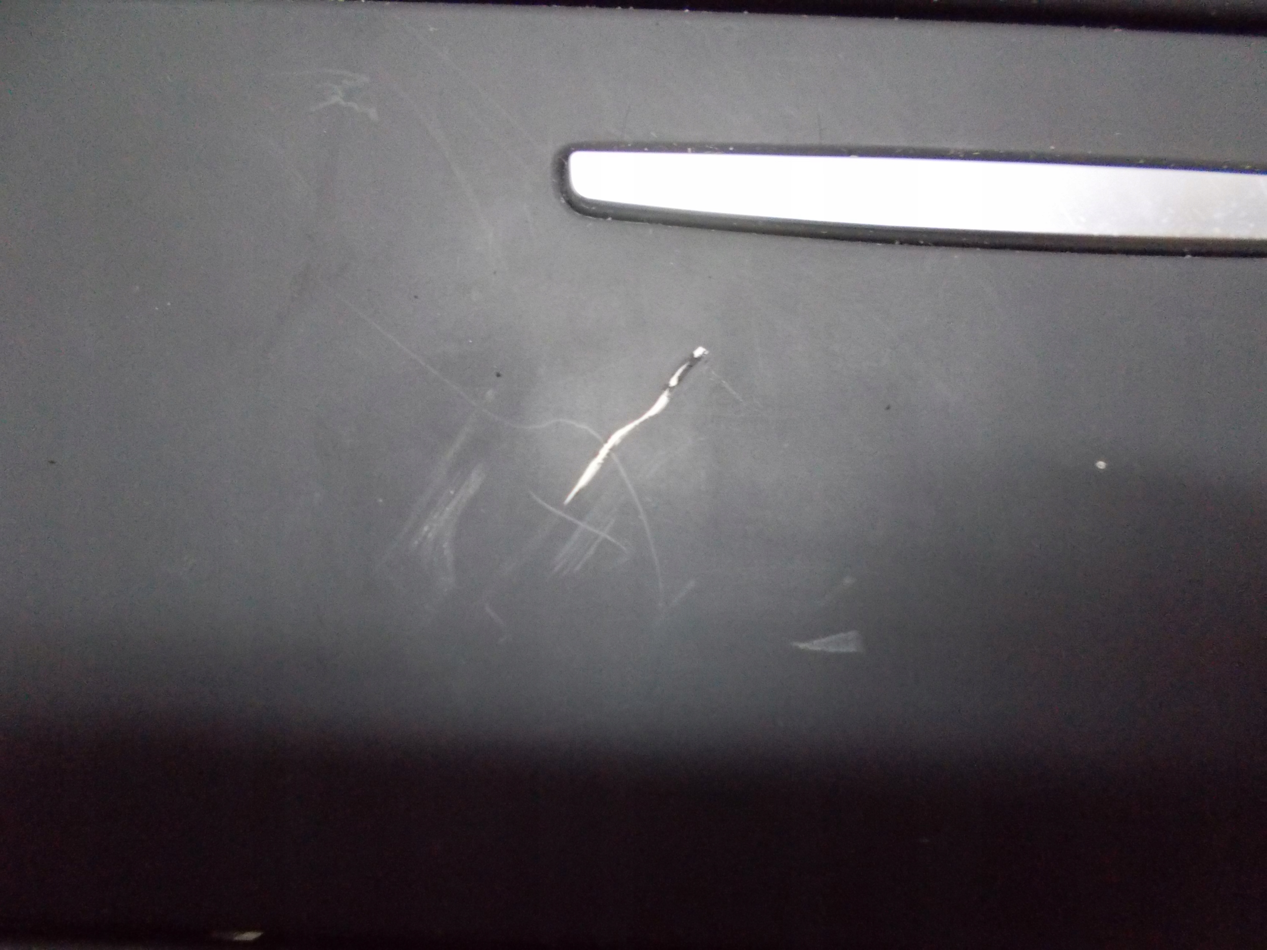 AUDI Q5 FANALE CIELO INTERNO 8T0947135B