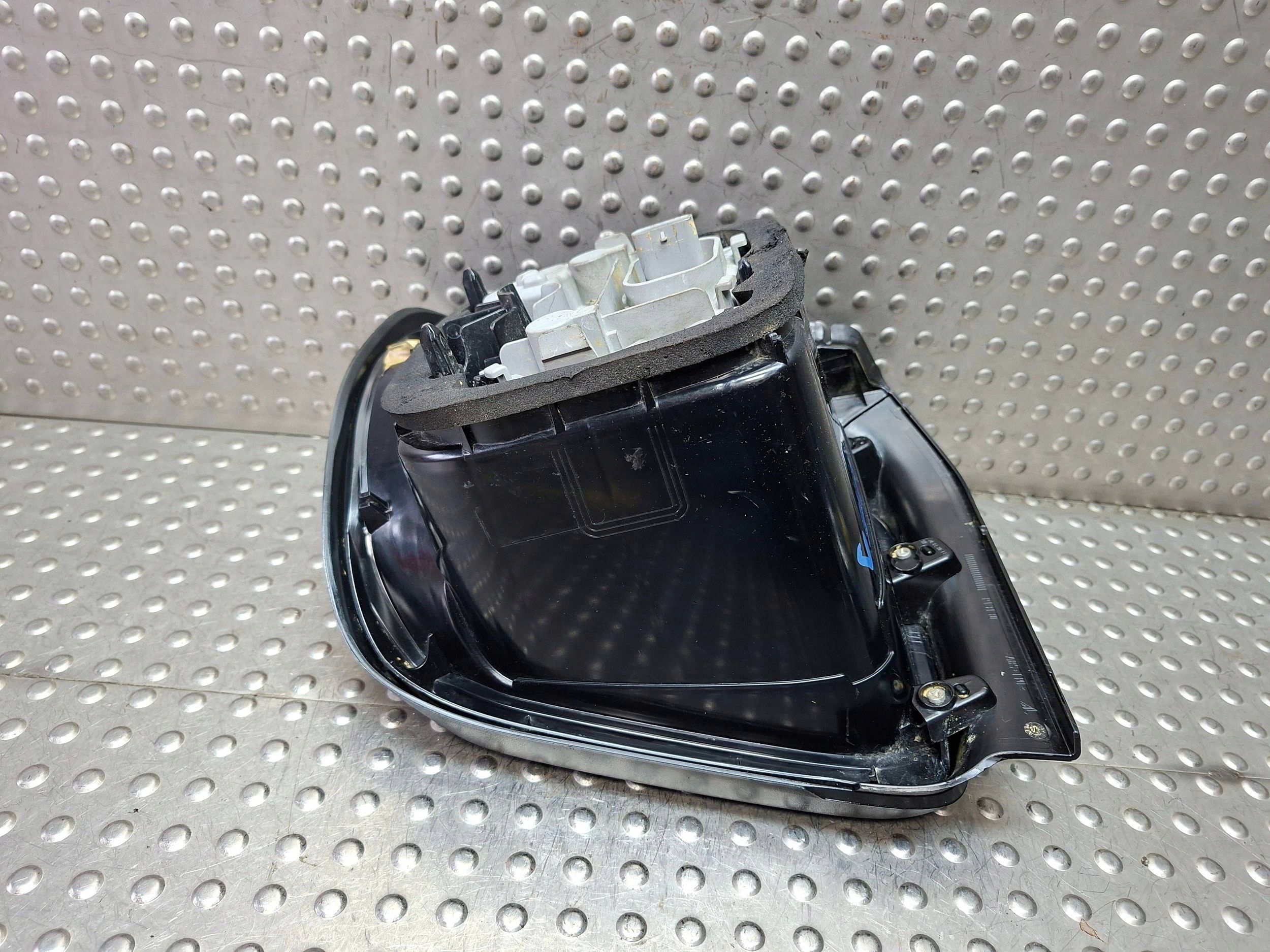 light rear part right JEEP RENEGADE 14- black EU 52109462