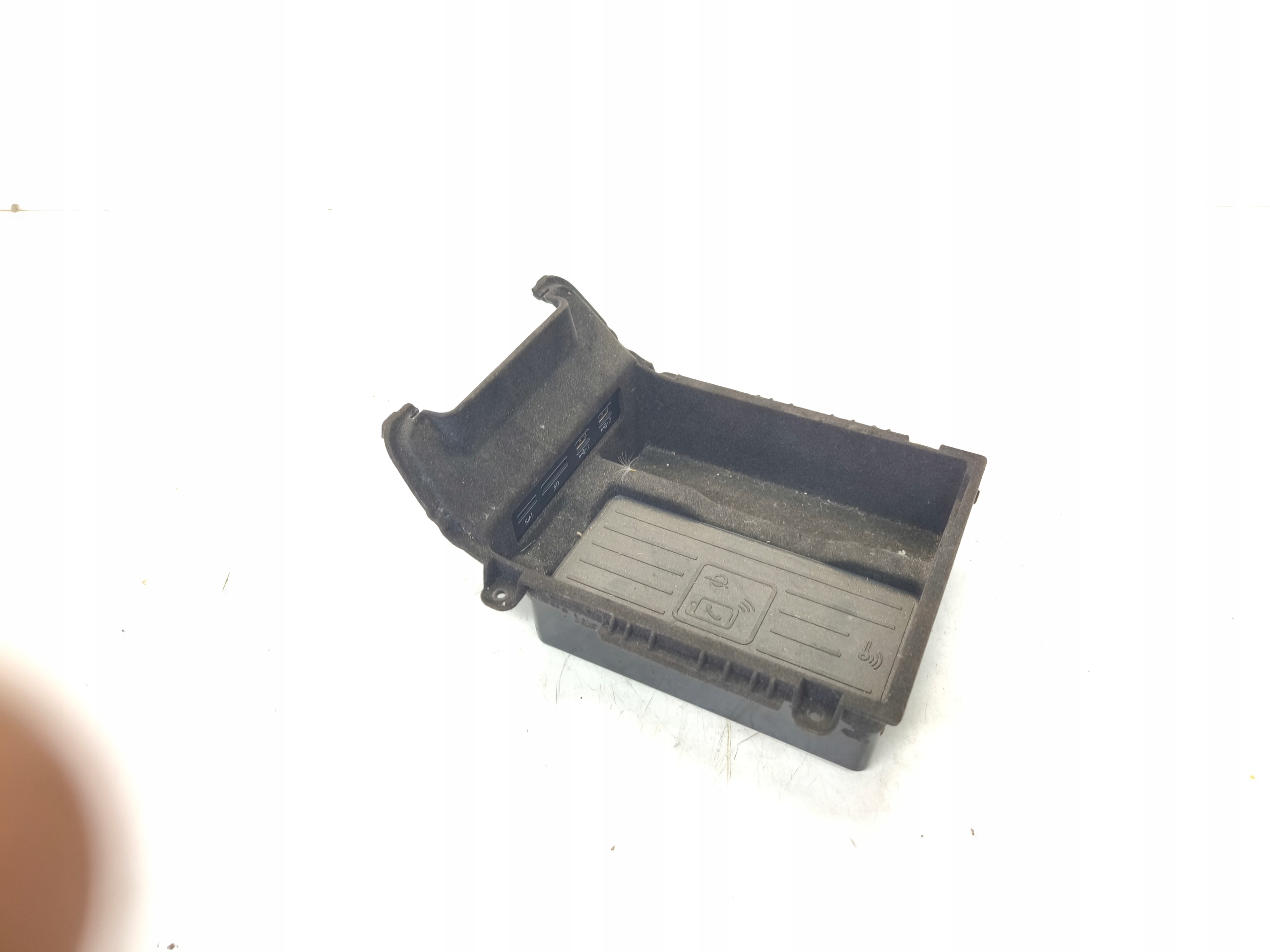 LADOWARKA INDUKCYJNA AUDI A6 C8 A7 C8 ITP 4K0864981A 4N0035736A