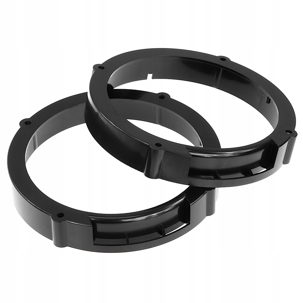 GŁOŚNIKI SAMOCHODOWE JVC CSJ-1720X 165MM DO SEAT IBIZA CORDOBA + ADAPTERY Głębokość mocowania 44 mm