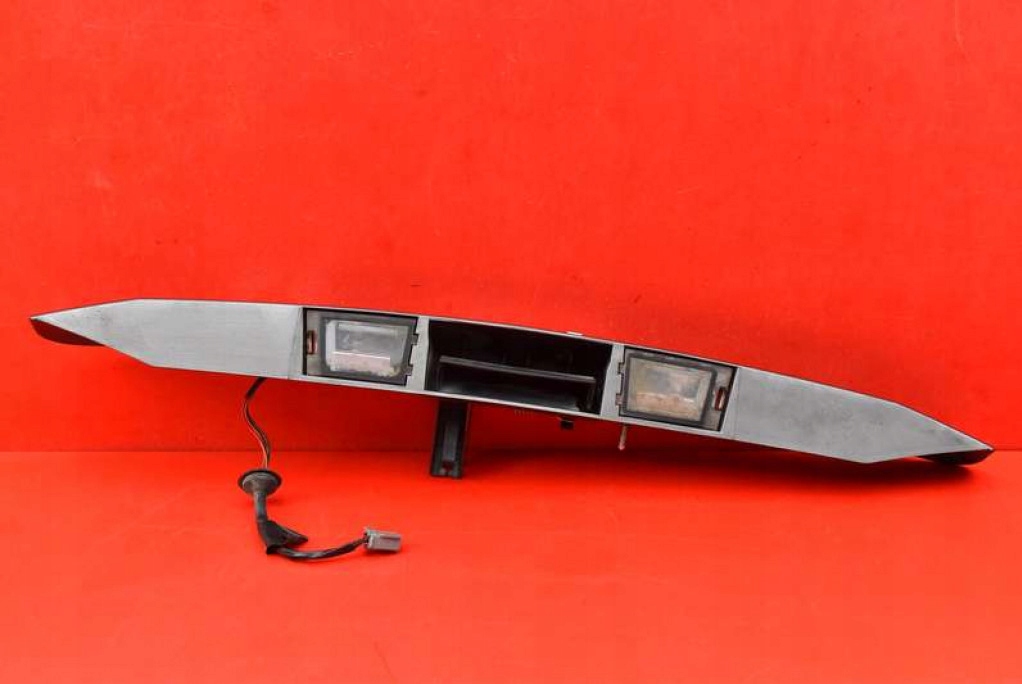 cap handle bonnet rear part rear boot graphitic JEEP COMPASS and LIFT 11-13
