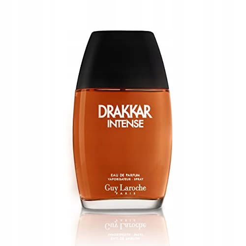 Guy Laroche Drakkar Intense – Parfémovaná Voda – Objem: 50 ML