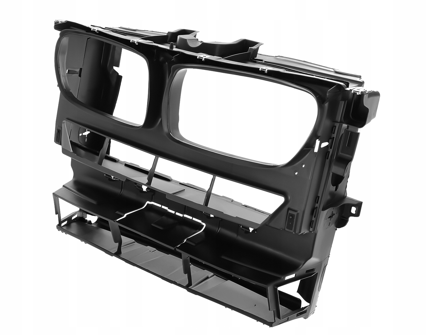 

Bmw X3 F25 X4 F26 Wzmocnienie Zderzaka Pas Przedni