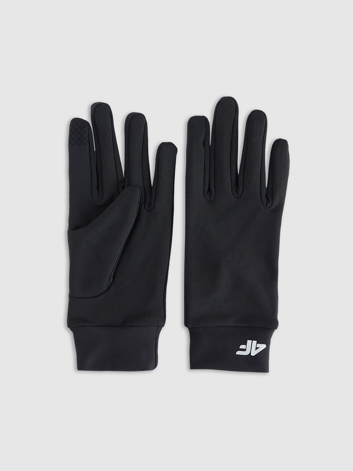 Rękawice 4F softshell M