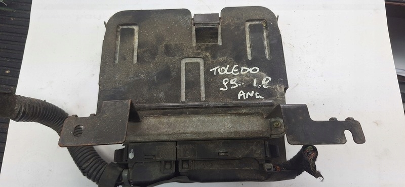 computer Centralina SEAT TOLEDO 99- 06A906018B