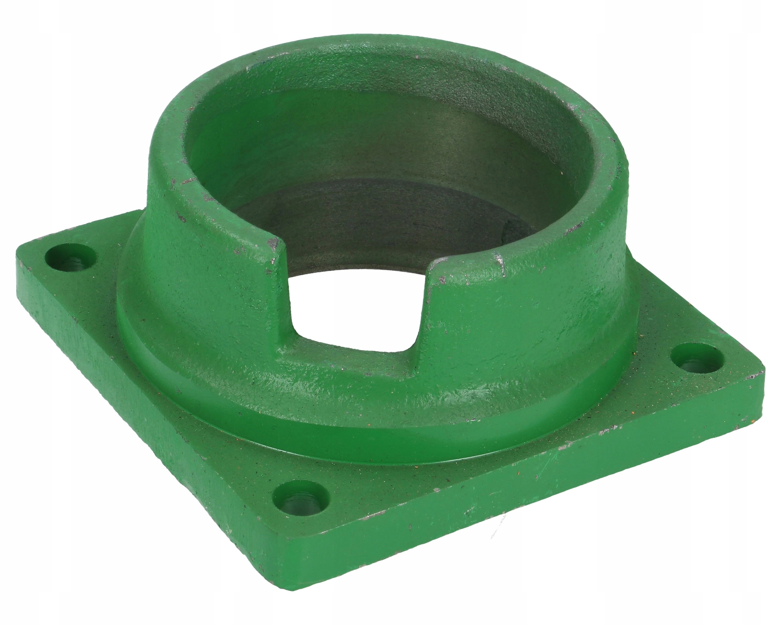 Kryt ložiska mlátičky/odrážedla kombajnu John Deere Z10001