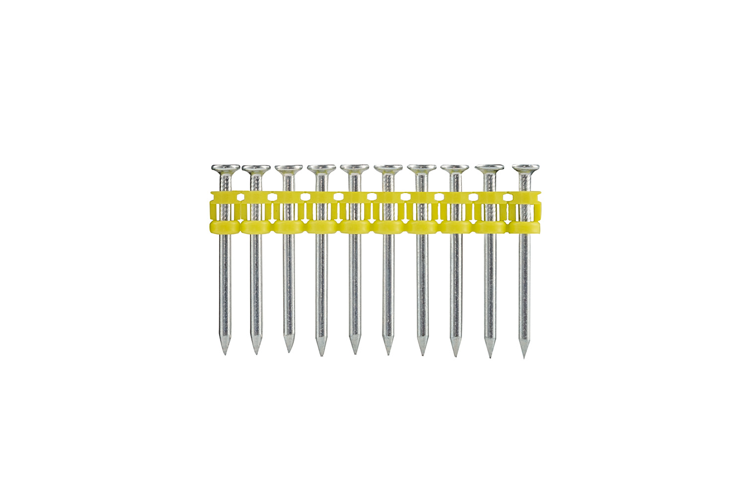 

Gwoździe Do Betonu Hartowane 2,6 x 35 – 1000 szt.