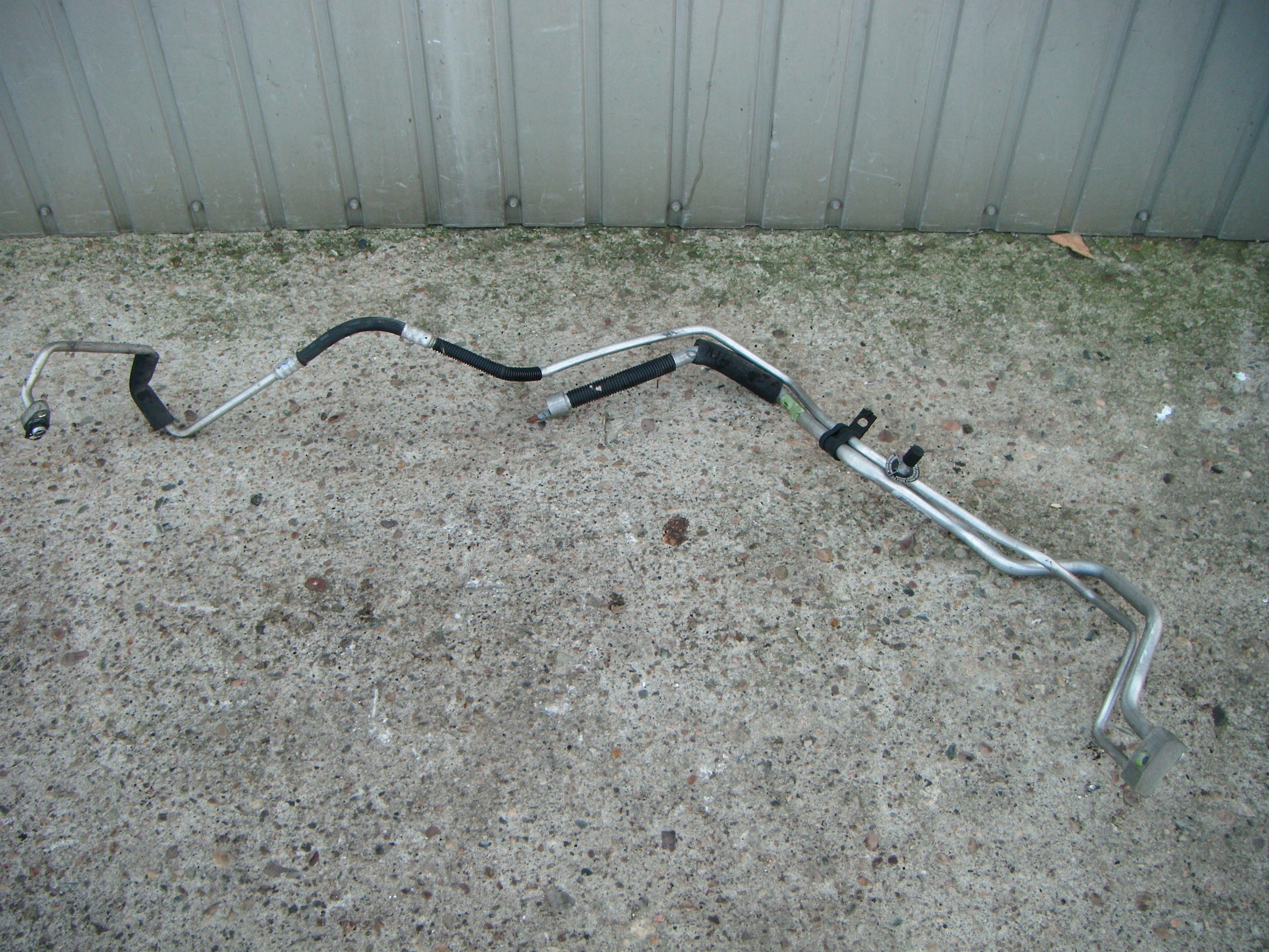 SEBRING III 3 06-10 CRD PRZEWÓD KLIMATYZACJI