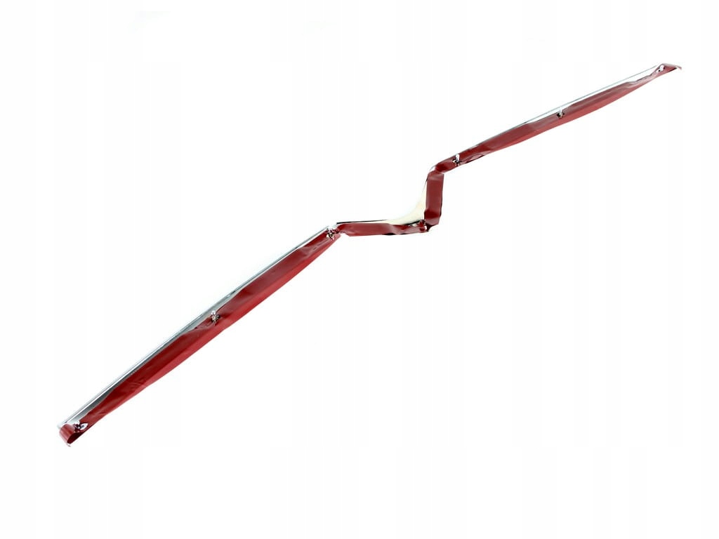 LISTWA CHROM MASKI CITROEN C4 PICASSO 10-13 LIFT Producent części Citroen OE