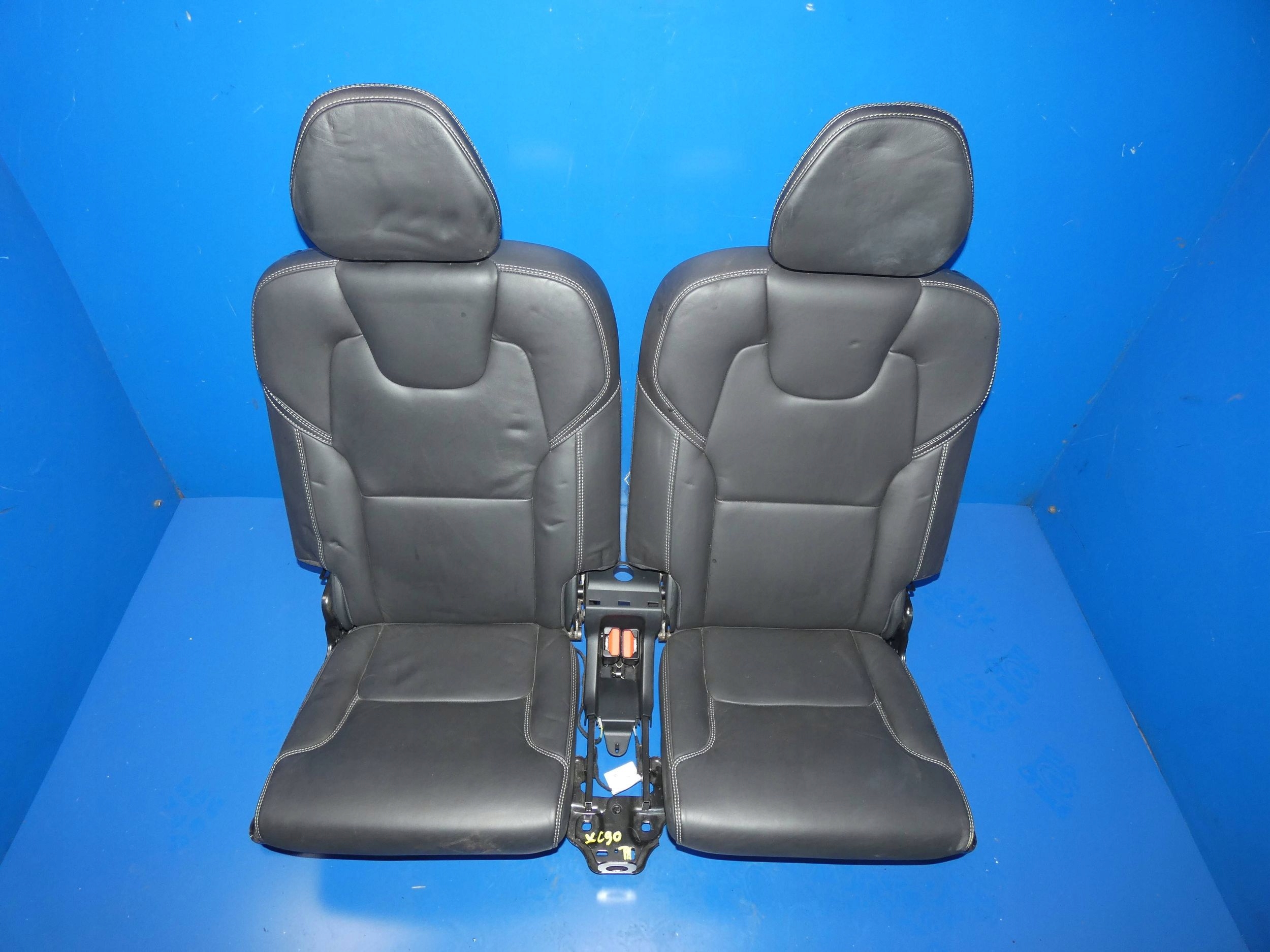 VOLVO XC90 II Sitz 3 RZAD