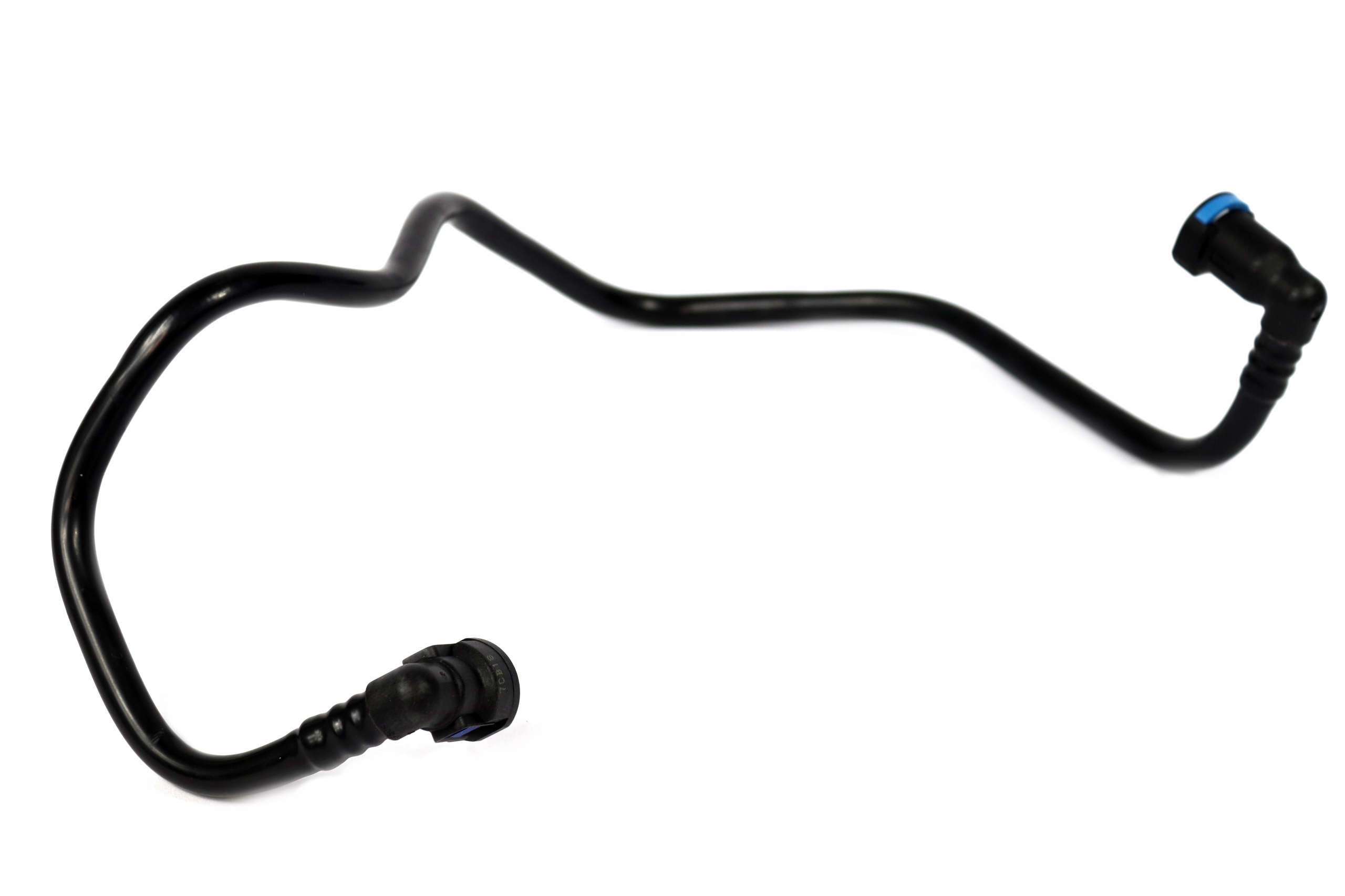 8E0201227AJ - * Возвратная топливопровод AUDI A4 B7 RS4 новый