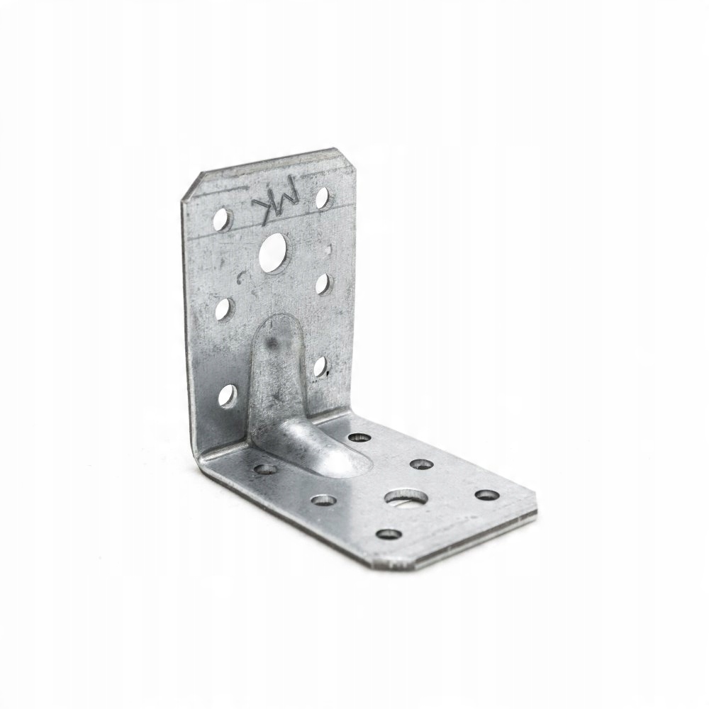 

Kpl 5 Kpl 12 Kątownik 50x50x35x2mm 10 szt