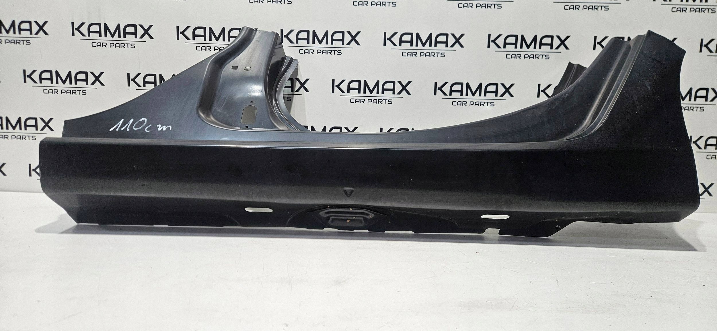 threshold left rear part side RENAULT MEGANE IV KOMBI 16-24 original 764618905R