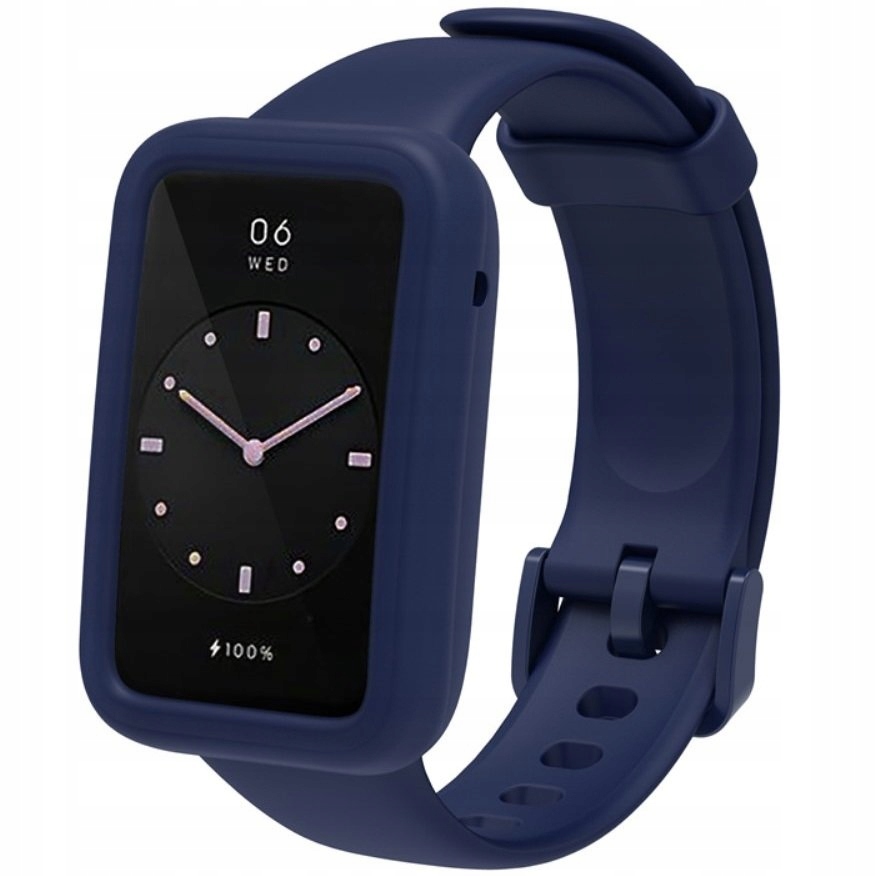 

Etui Silikonowe Case Do Xiaomi MI Band 7 Pro
