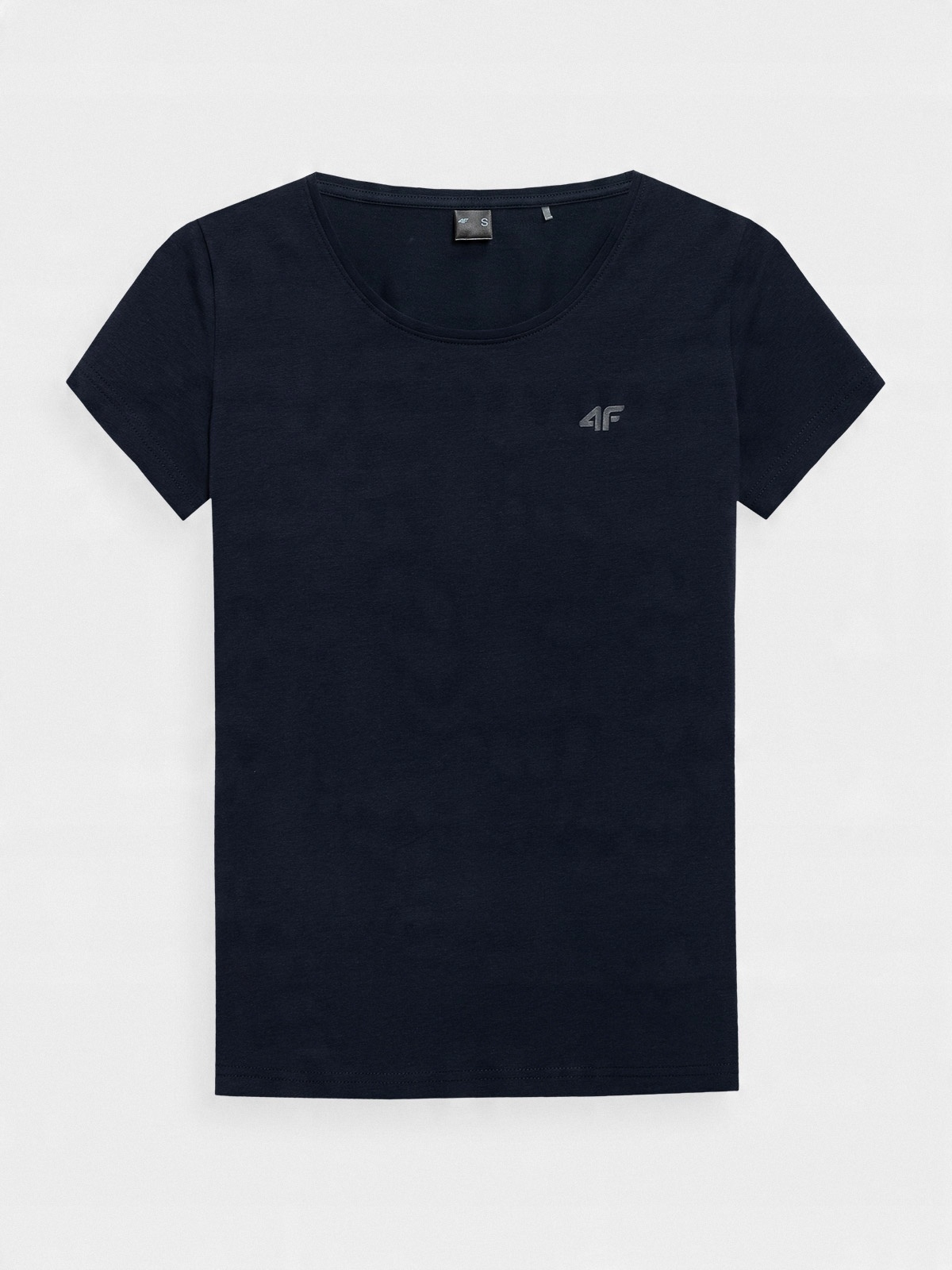 

Koszulka T- shirt 4F NOSD4-TSD300-S-31S
