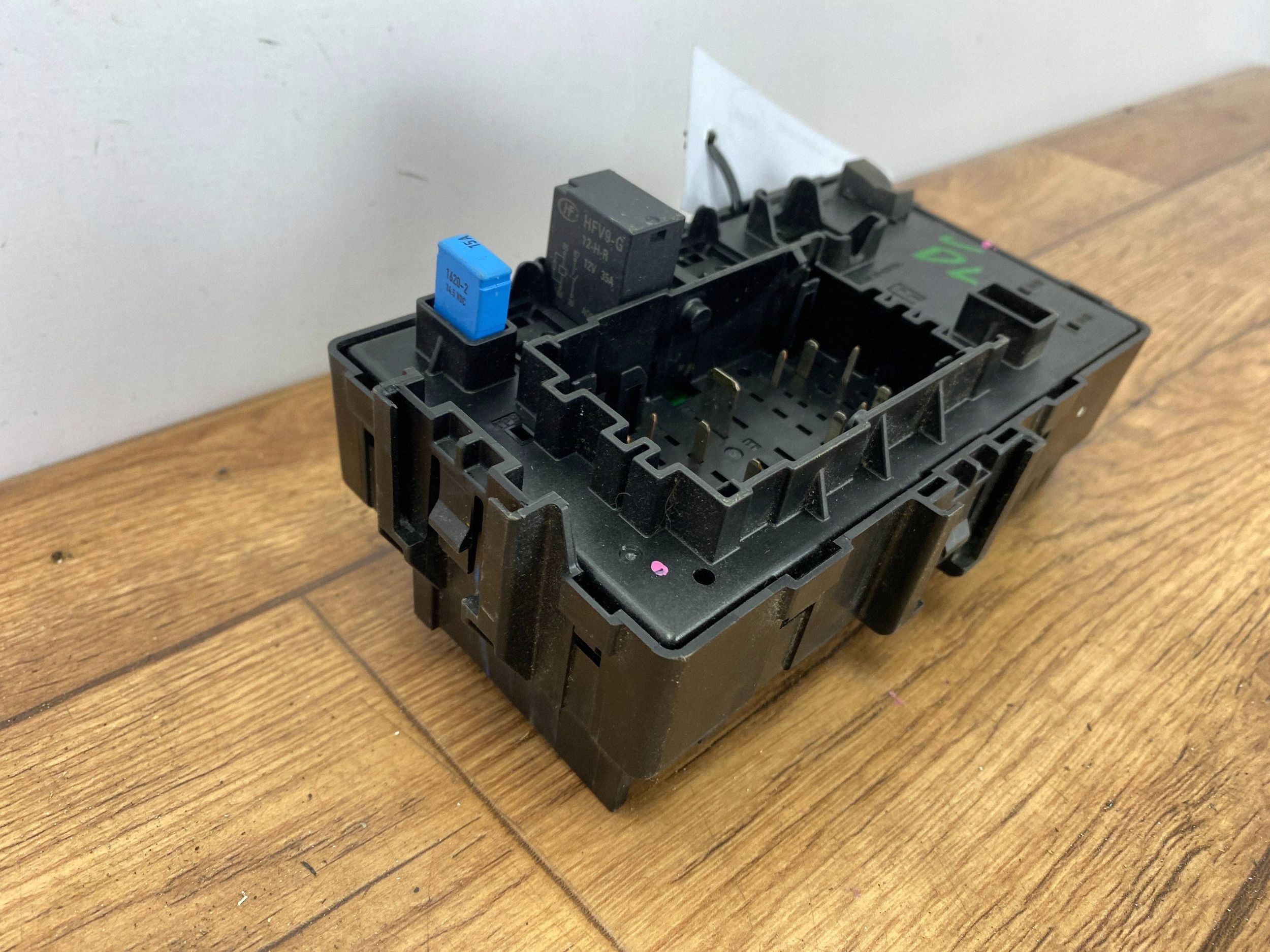 Module fusibles Complète Cadillac Escalade IV 2015+