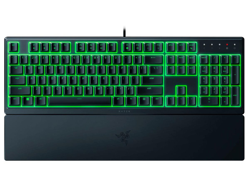 

Klawiatura Razer Ornata V3 X