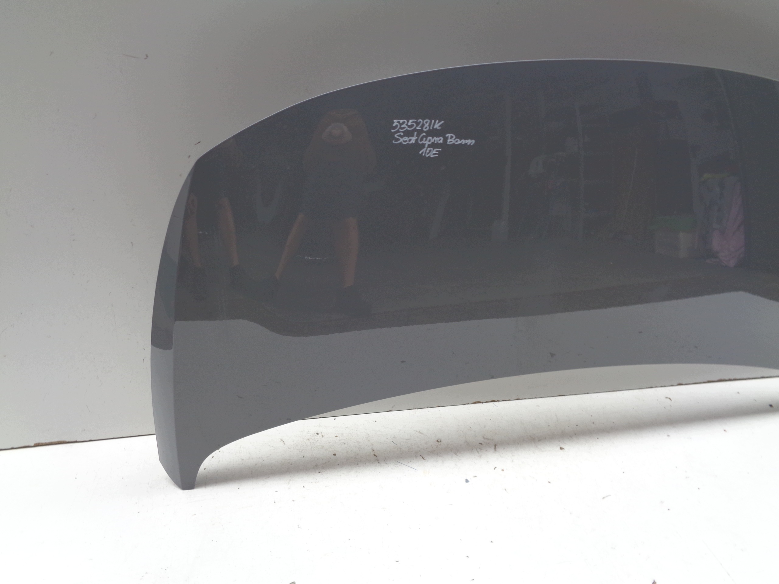 Cofano SEAT CUPRA BORN 10E NR 53528