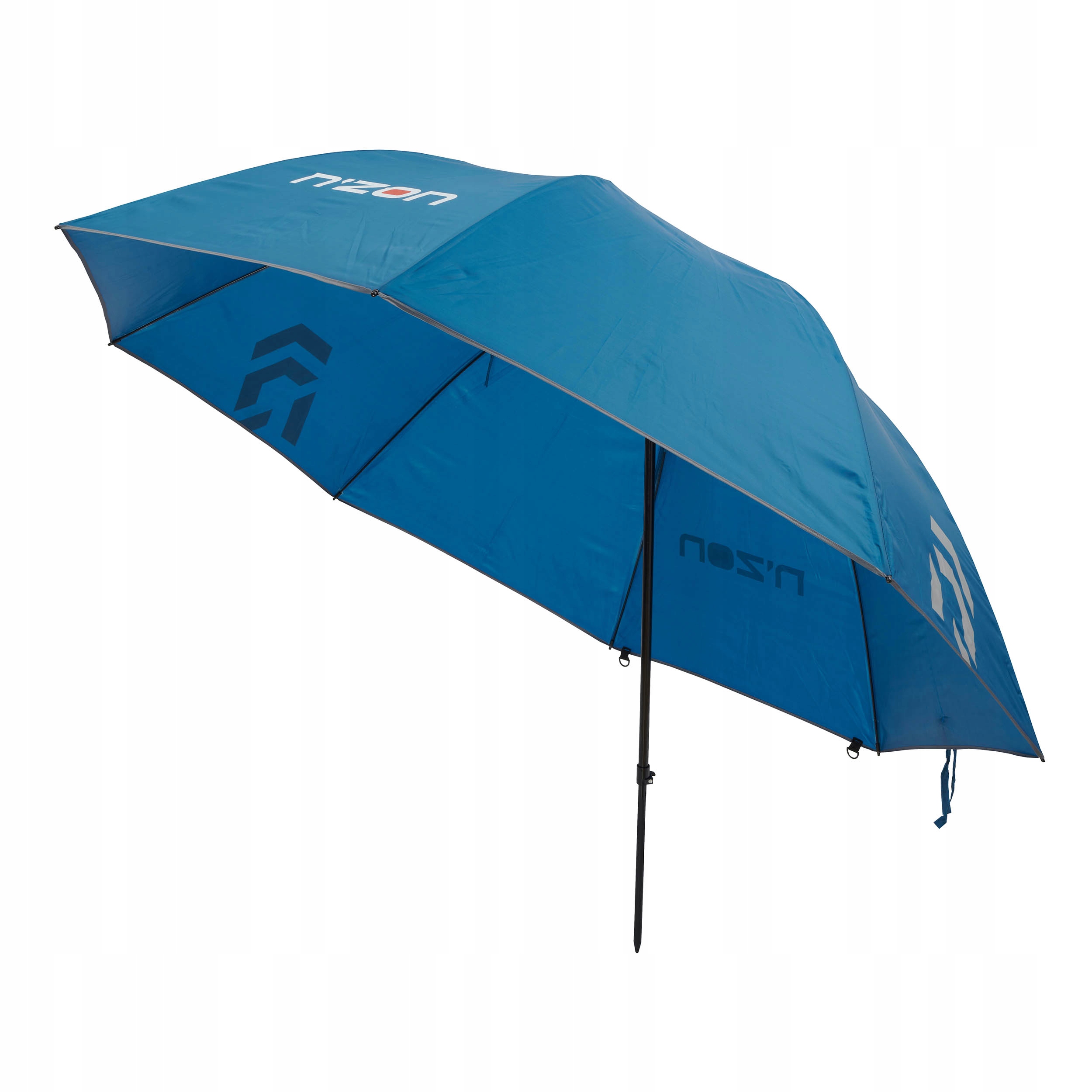 Parasol wędkarski Daiwa N zon 250cm okrągły
