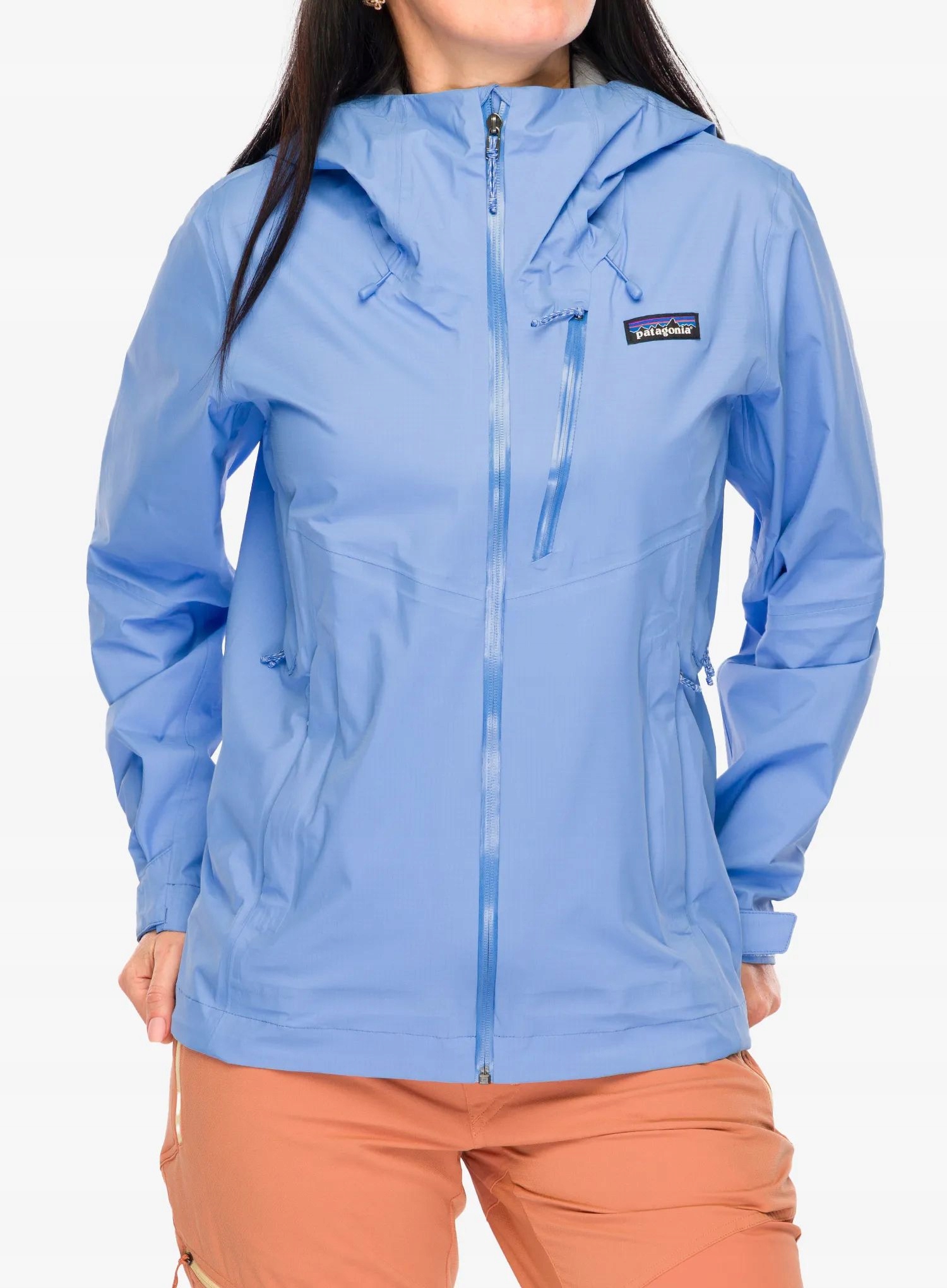 Dámská bunda s membránou Patagonia Granite Crest Jacket abundant blue Xs