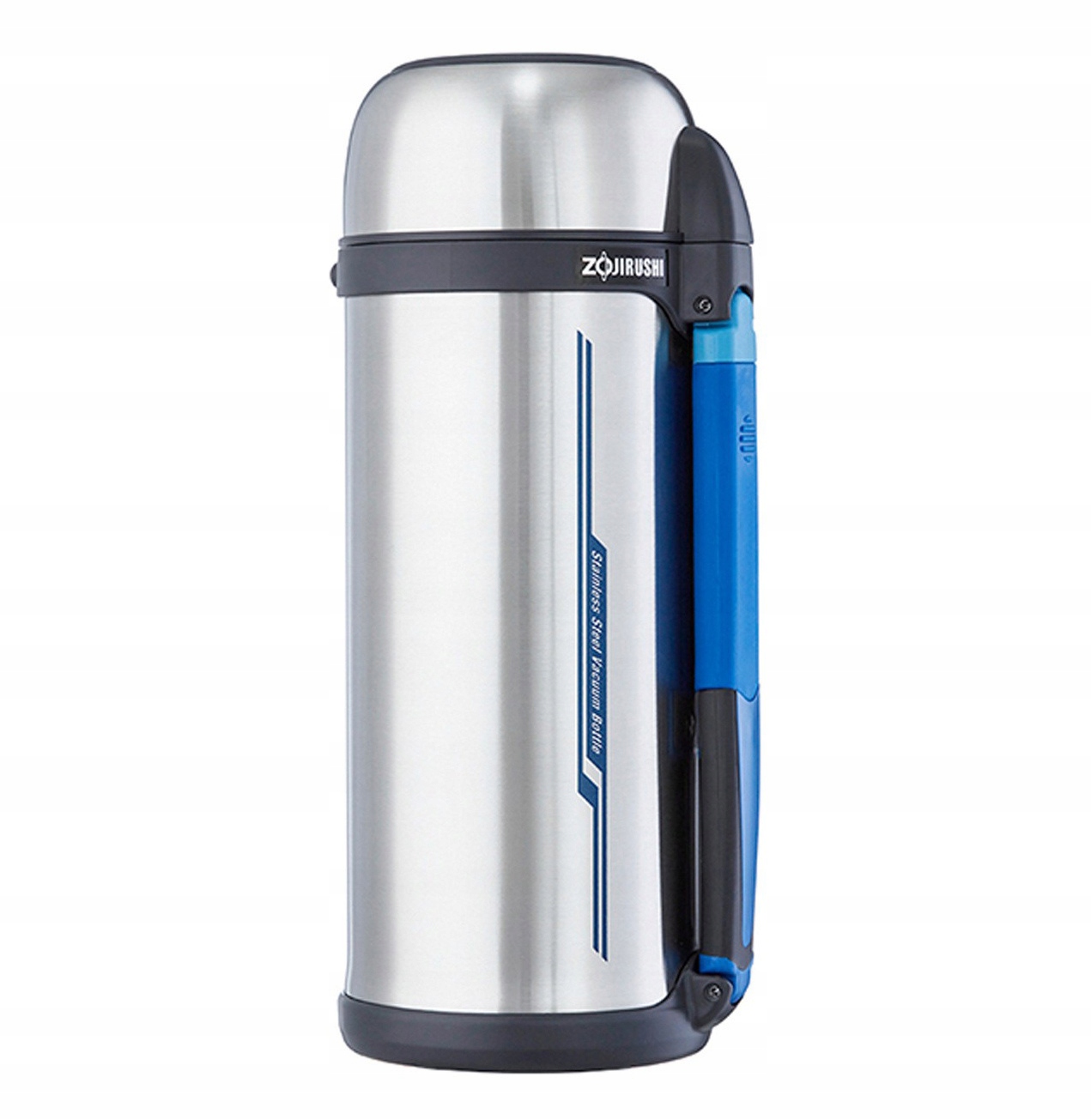 Termoska Z Nerezové Oceli Zojirushi SF-CC20XA Šedý 2,0 l