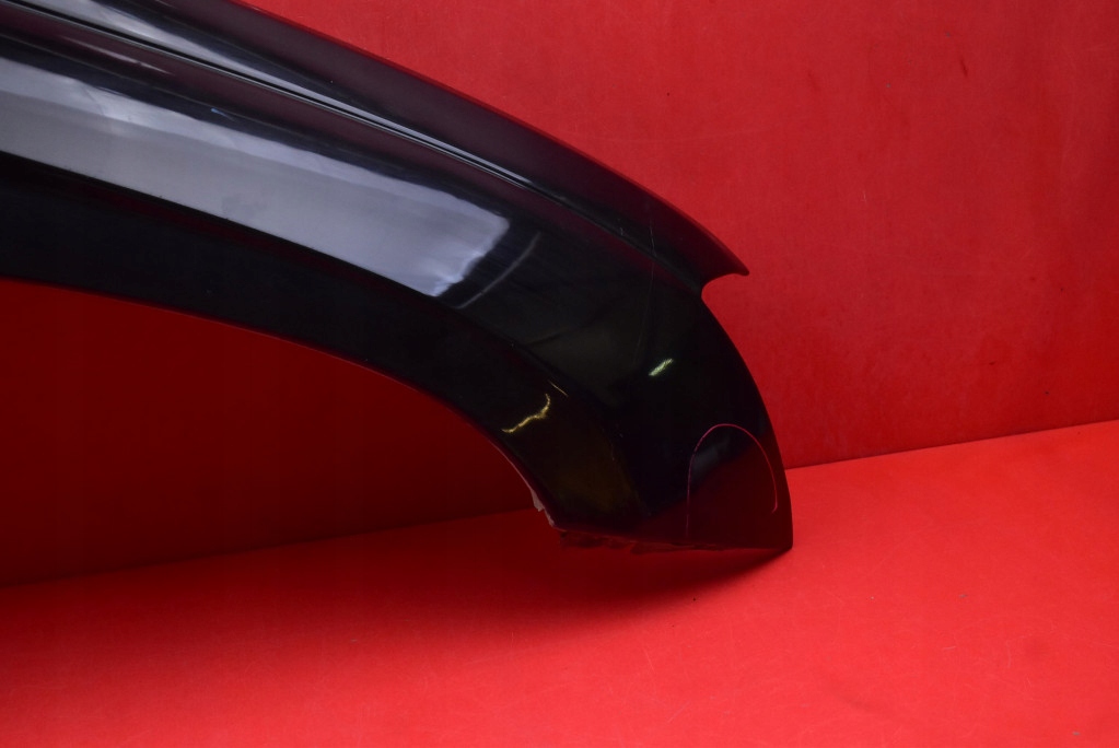 parafango Destra Anteriore Anteriore nero CHRYSLER PACIFICA 1 e 03-08
