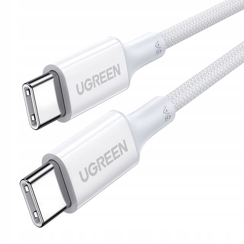 

Kabel Usb-c Do Usb-c Ugreen 15267 480 Mbps 1M 100W