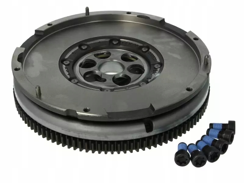 SACHS KOŁO DWUMASOWE SPRZĘGŁO INSIGNIA A 2.0 CDTI Producent części Sachs