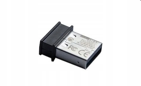 9137422E - Zewnętrzny czytnik Bluetooth, USB
