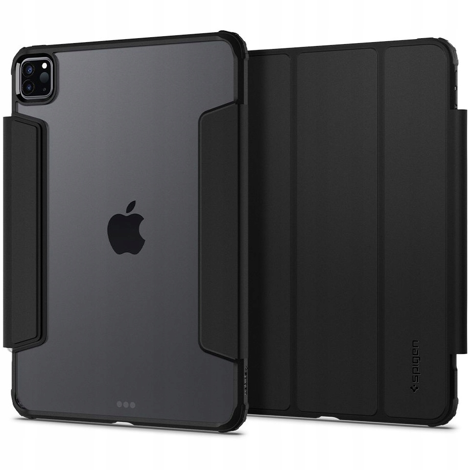 Pouzdro Spigen pro iPad Pro 11 2021, pouzdro, kryt, Uhp