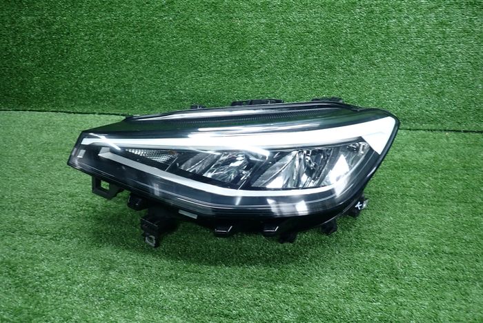 VW ID4 ID-4 FULL LED reflektor left light left 11B941005A