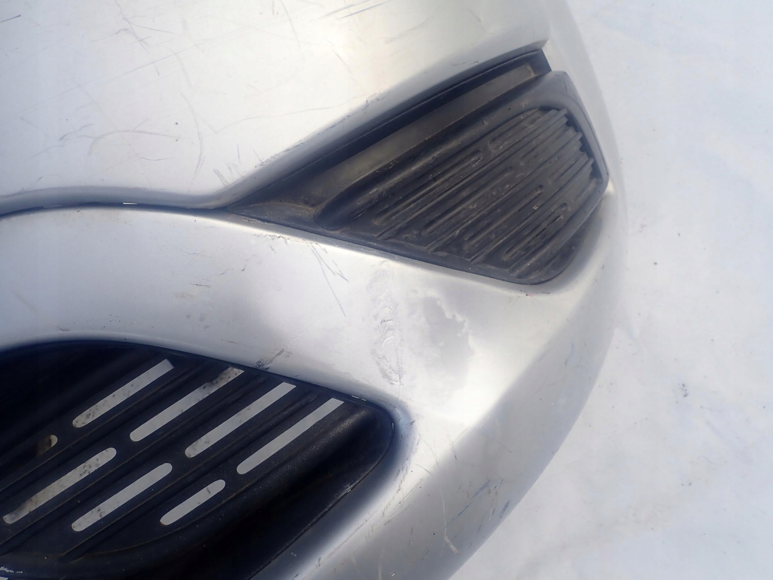 CITROEN C4 GRAND PICASSO and 1 06-10 bumper front