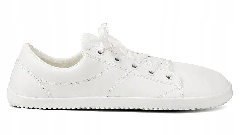 buty Ahinsa Shoes Vida White
