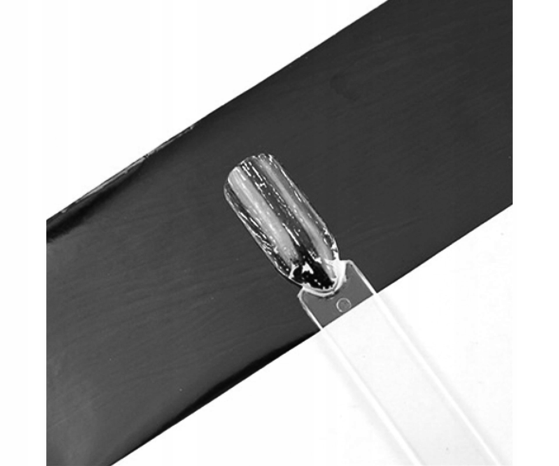 Folia transferowa do paznokci -10x4cm