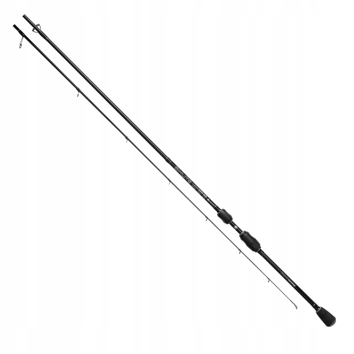 Wędka Bixlite Light Spin 235 c.w. 2-11g (2 sec.) Mikado
