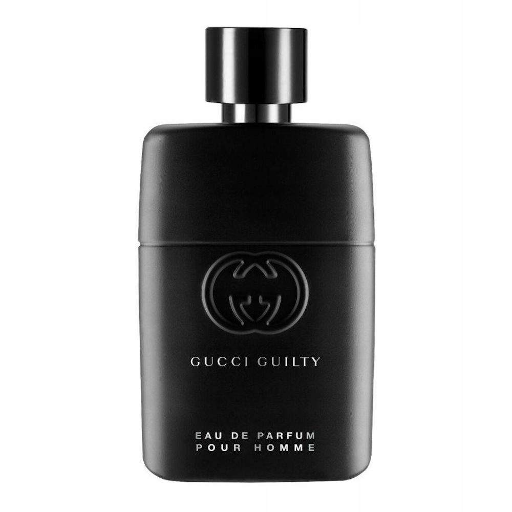 Gucci Guilty Pour Homme parfémovaná voda, 50 ml