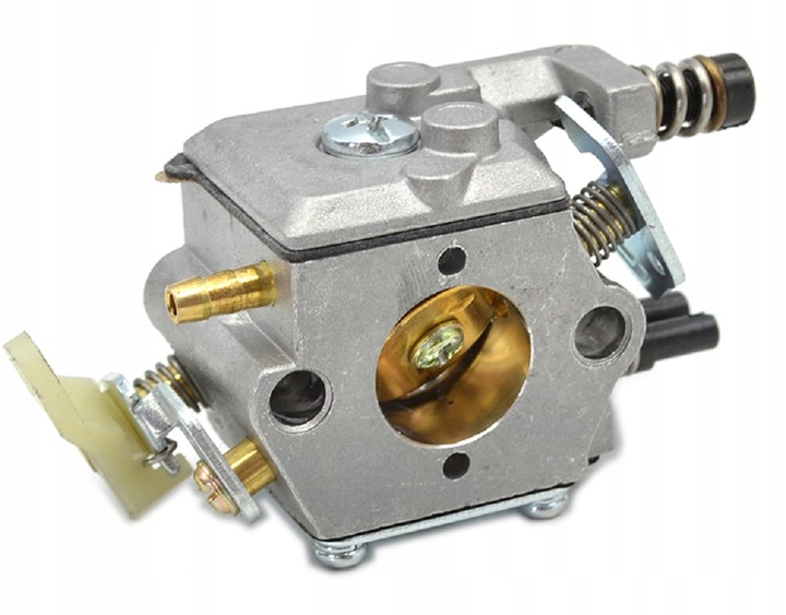 

Gaźnik do piły Husqvarna 50 51 55 typ Walbro Pewny